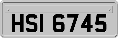HSI6745
