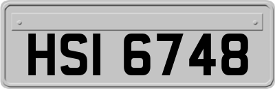 HSI6748