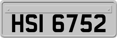 HSI6752