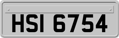 HSI6754