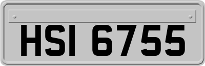 HSI6755