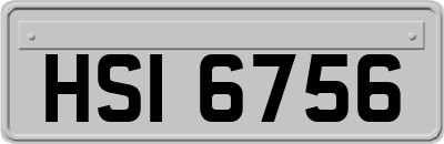 HSI6756