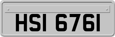 HSI6761