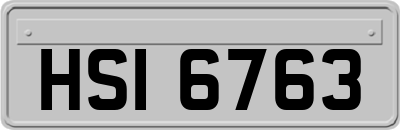 HSI6763