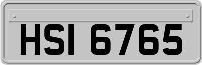 HSI6765
