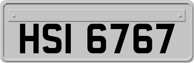 HSI6767