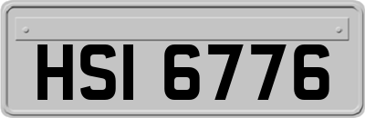 HSI6776
