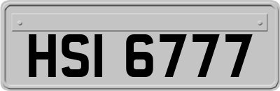 HSI6777