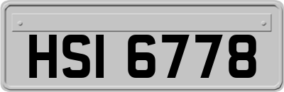 HSI6778