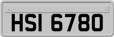 HSI6780