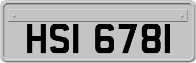 HSI6781