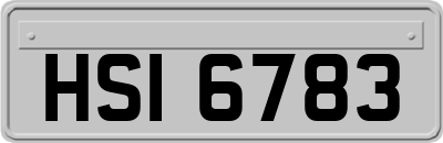 HSI6783