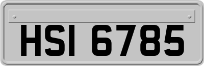 HSI6785