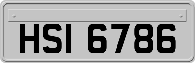 HSI6786