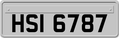 HSI6787