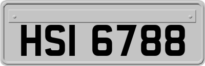 HSI6788