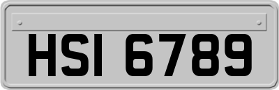 HSI6789