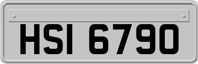HSI6790