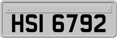 HSI6792