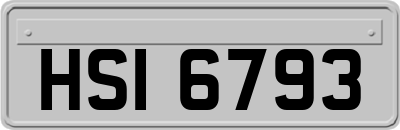 HSI6793