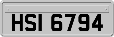HSI6794