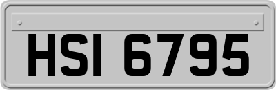 HSI6795