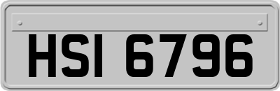 HSI6796