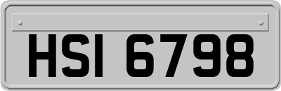 HSI6798