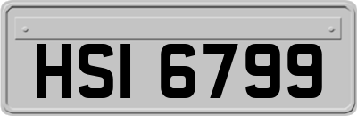 HSI6799