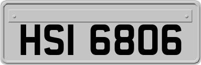 HSI6806