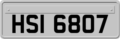 HSI6807