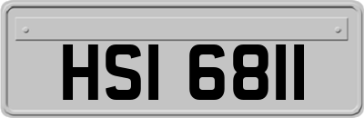 HSI6811