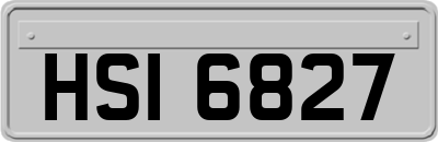 HSI6827