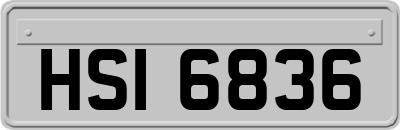 HSI6836