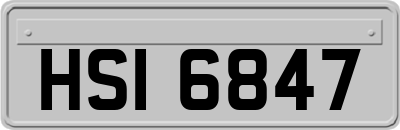 HSI6847