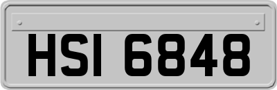 HSI6848