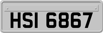 HSI6867
