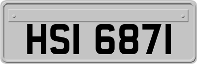 HSI6871