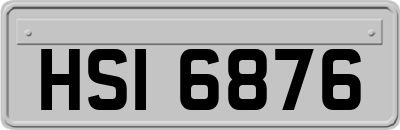 HSI6876