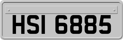 HSI6885