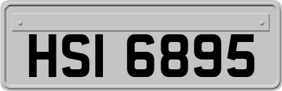 HSI6895