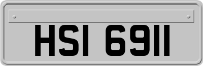 HSI6911