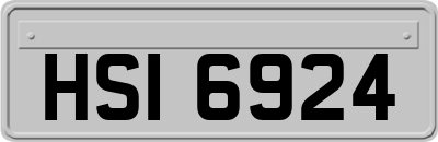 HSI6924