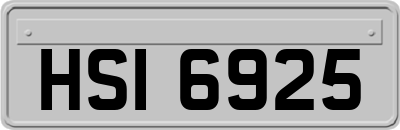 HSI6925