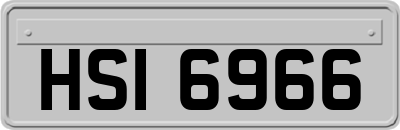 HSI6966