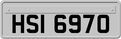 HSI6970