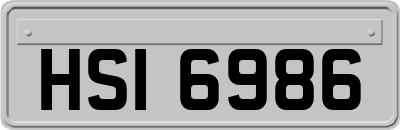 HSI6986