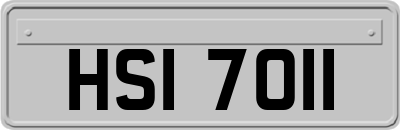 HSI7011