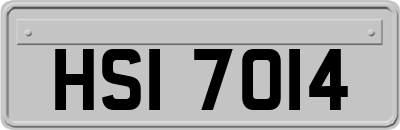 HSI7014
