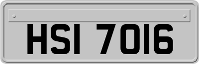 HSI7016